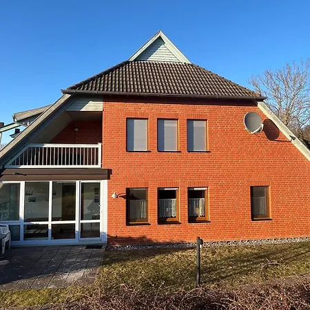 Apartment Ankerplatz