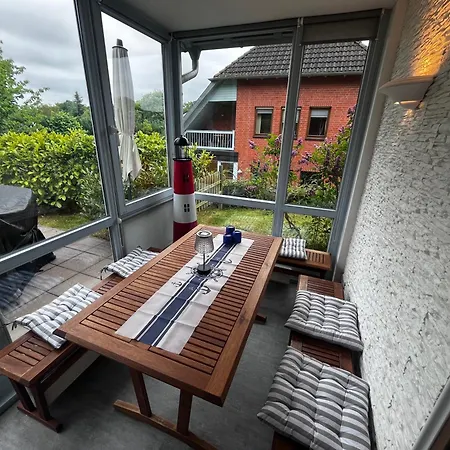 Ankerplatz Apartment