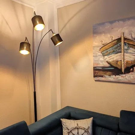 Ankerplatz Apartment