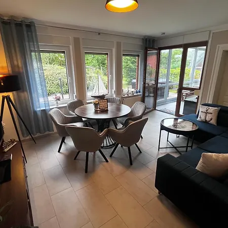 Ankerplatz Apartment