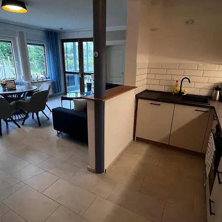 Ankerplatz Apartment *
