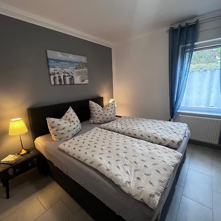Ankerplatz Apartment *