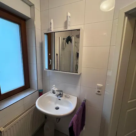 Apartment Ankerplatz