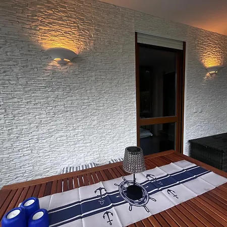 Apartment Ankerplatz Sellin (Rugen)