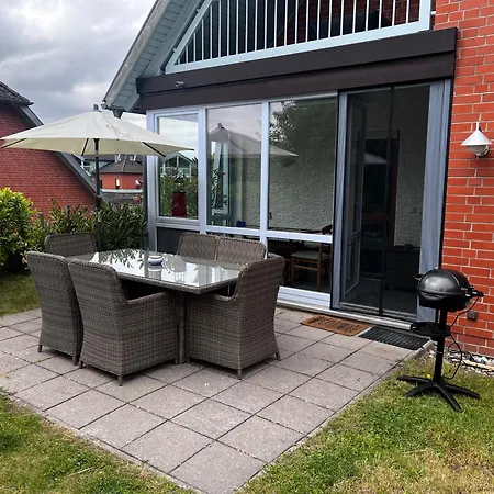 Ankerplatz Apartment Sellin (Rugen)