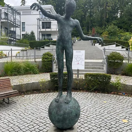 Ankerplatz Apartment