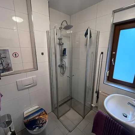 Ankerplatz Apartment *